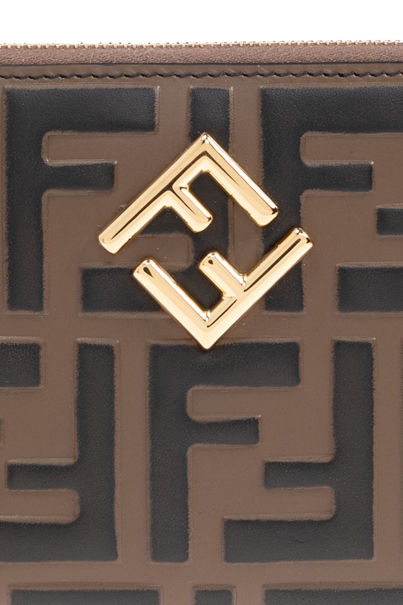Fendi Wallet with logo | Women's Accessories | Vitkac Fendi Wallet with logo | Women's Accessories | Vitkac